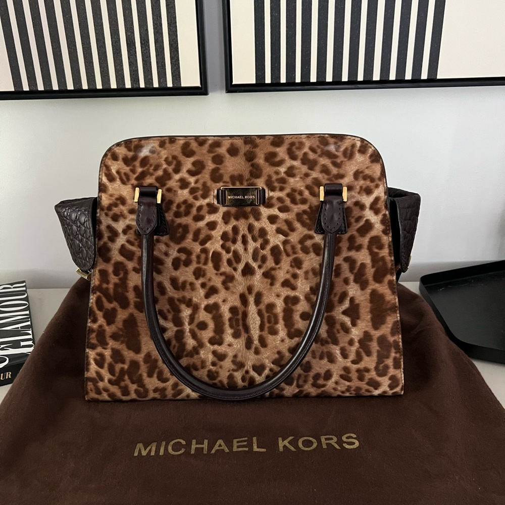 Michael Kors Tote